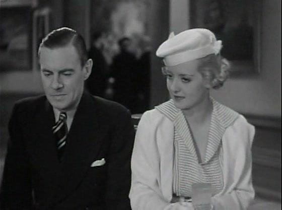 The Girl from 10th Avenue The Girl from 10th Avenue 1935 Alfred E Green Bette Davis Ian