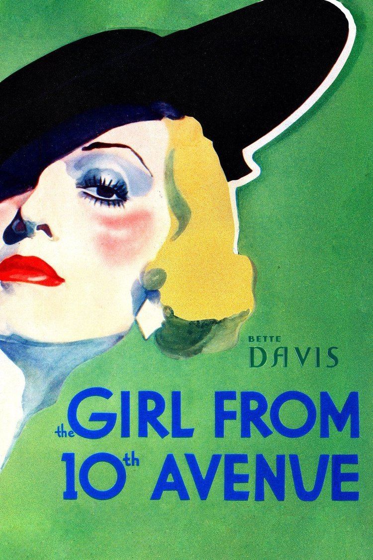 The Girl from 10th Avenue wwwgstaticcomtvthumbmovieposters50902p50902