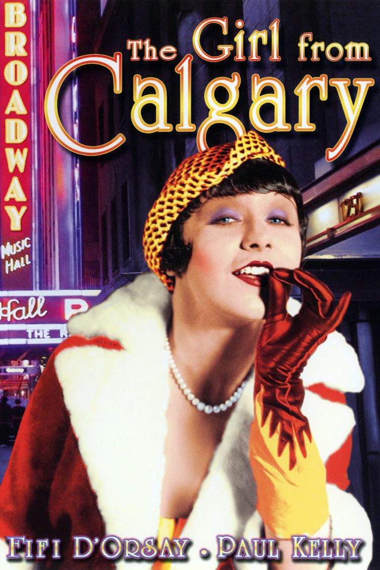 The Girl from Calgary wwwgstaticcomtvthumbdvdboxart45055p45055d