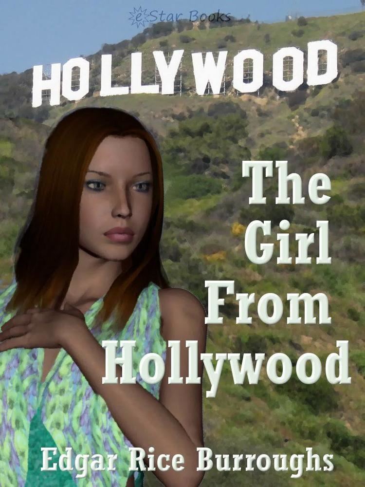 The Girl from Hollywood t3gstaticcomimagesqtbnANd9GcTcwWk24rINyZppLz