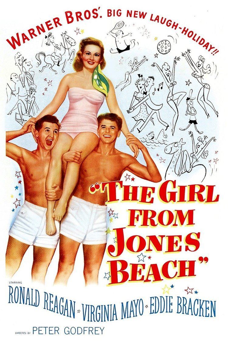 The Girl from Jones Beach wwwgstaticcomtvthumbmovieposters4680p4680p
