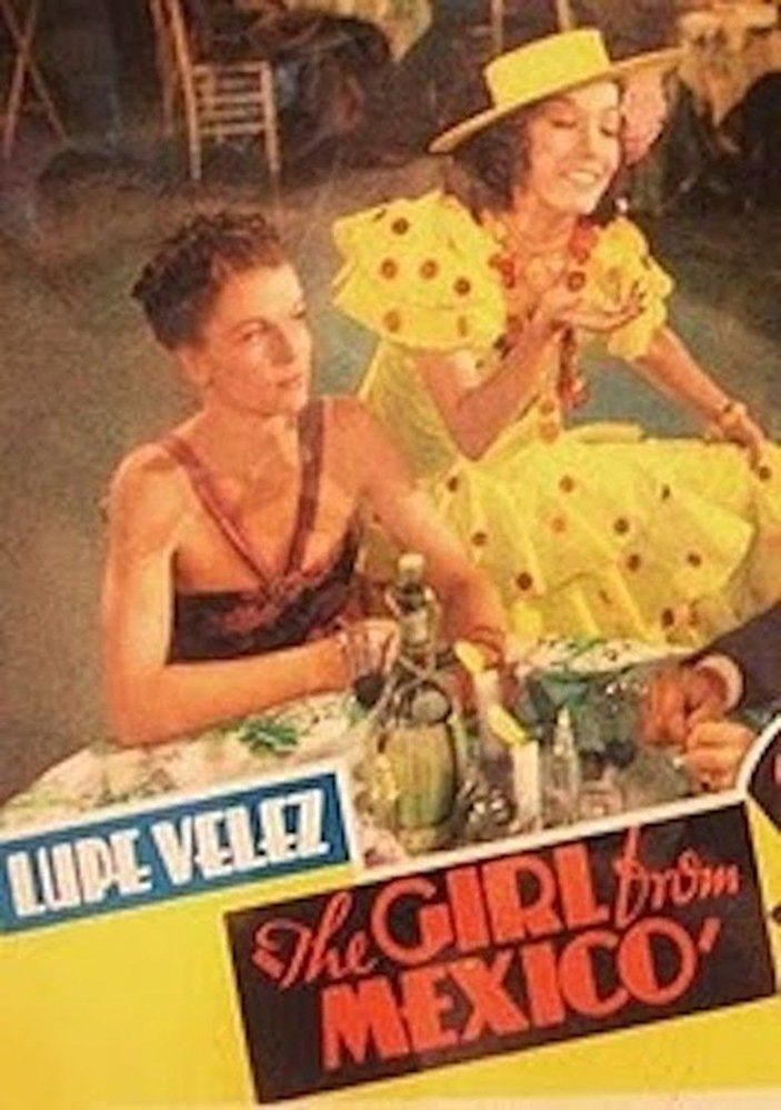 The Girl from Mexico The Girl from Mexico 1939