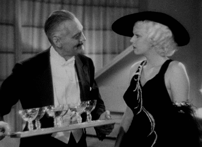 The Girl from Missouri The Girl From Missouri 1934 Review with Jean Harlow Lionel