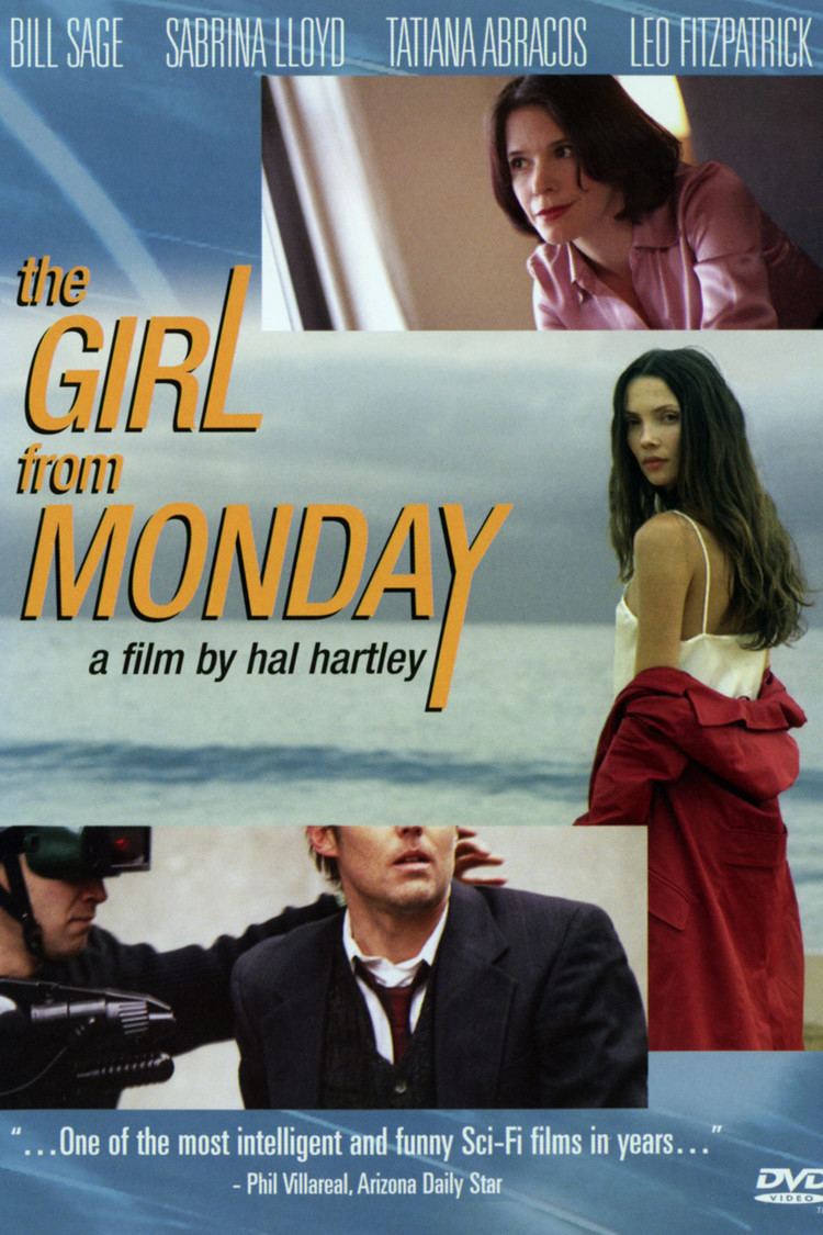 The Girl from Monday wwwgstaticcomtvthumbdvdboxart88234p88234d