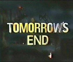 The Girl from Tomorrow Part II: Tomorrow's End httpsuploadwikimediaorgwikipediaenthumb0