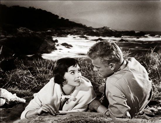 The Girl He Left Behind THE GIRL HE LEFT BEHIND 1956 NATALIE WOOD WEB SITE