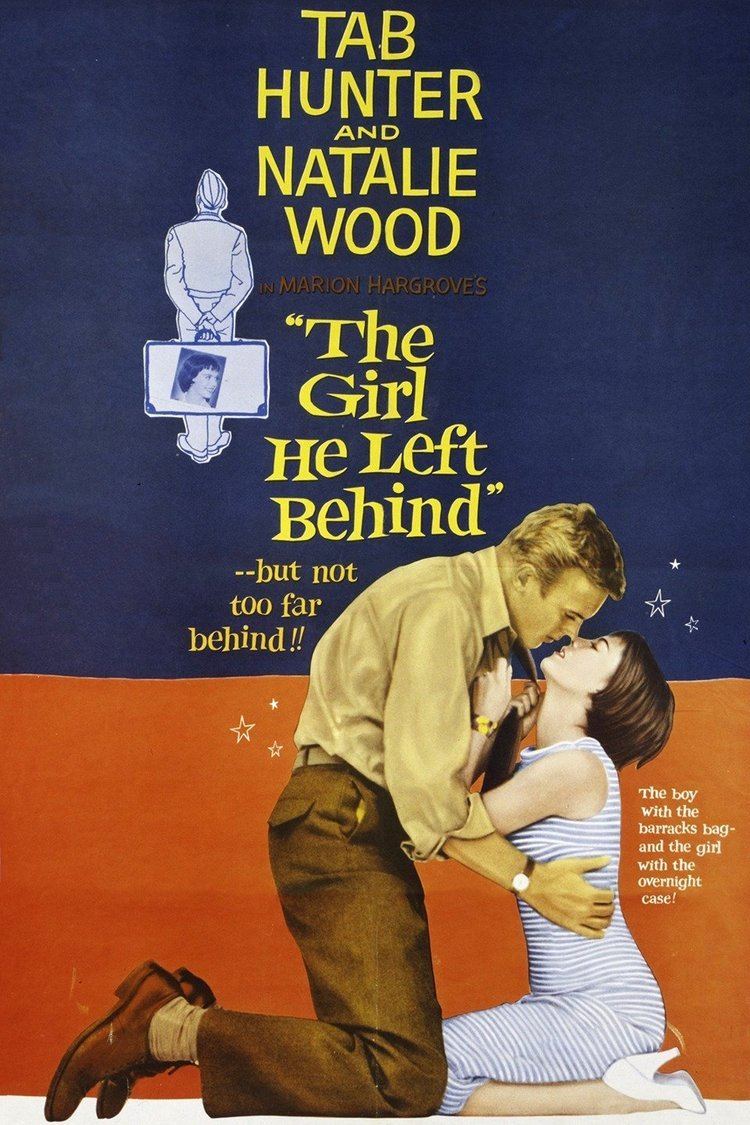 The Girl He Left Behind wwwgstaticcomtvthumbmovieposters60586p60586