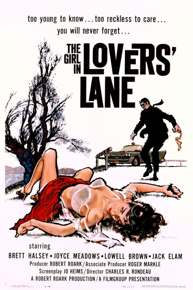 The Girl in Lovers Lane wwwgstaticcomtvthumbmovieposters60183p60183