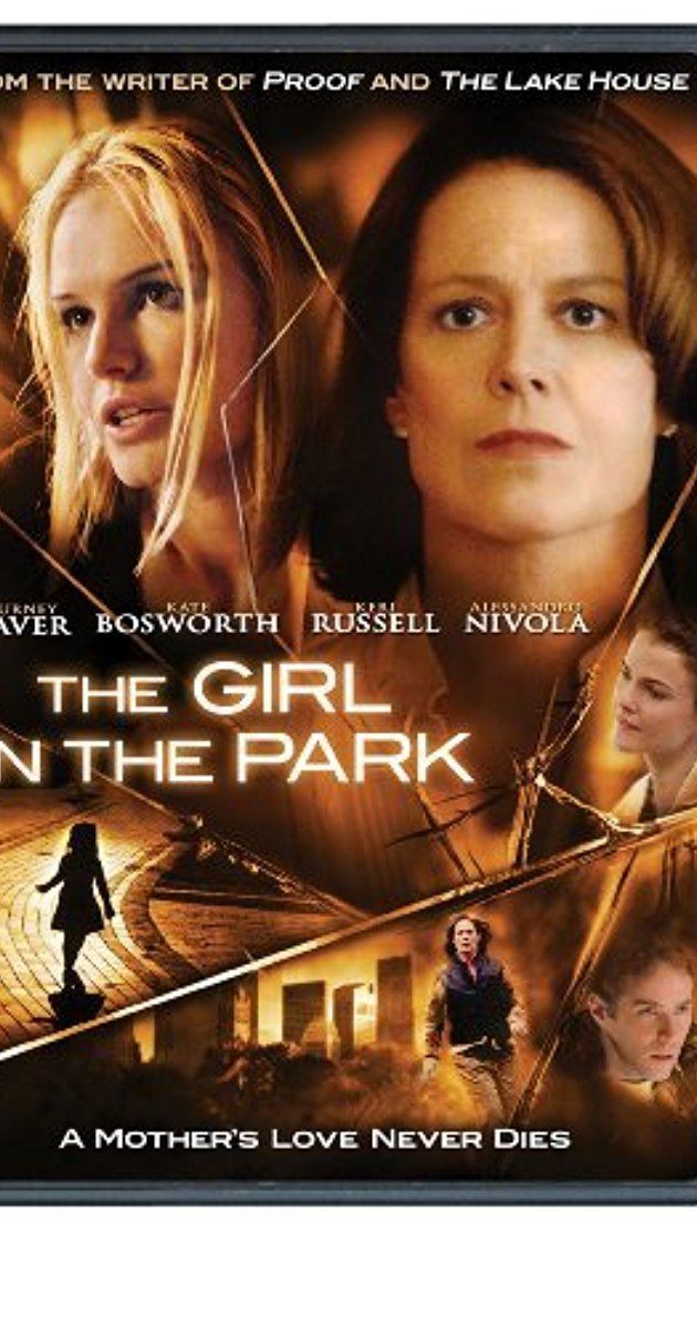 The Girl in the Park The Girl in the Park 2007 IMDb