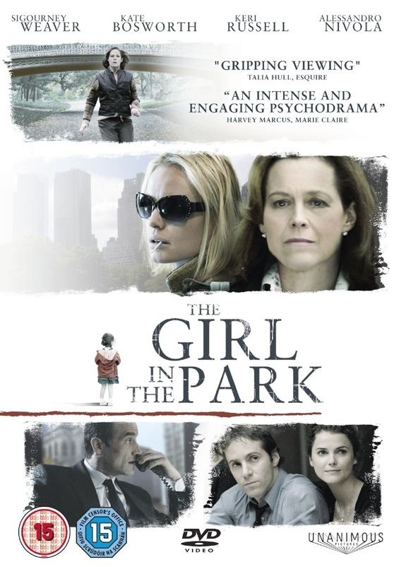 The Girl in the Park The Girl in the Park pictures photos posters and screenshots