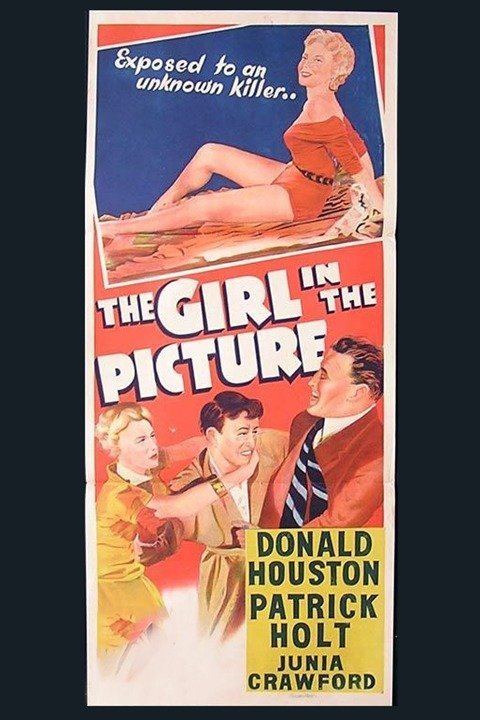 The Girl in the Picture (1957 film) wwwgstaticcomtvthumbmovieposters61374p61374