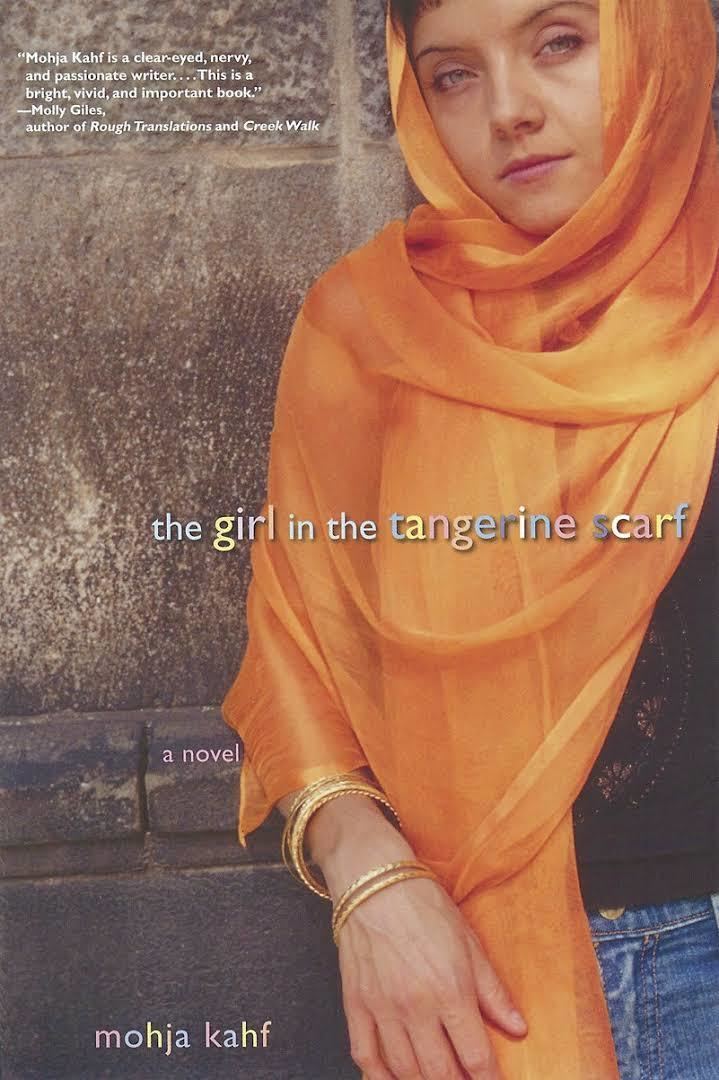 The Girl in the Tangerine Scarf t1gstaticcomimagesqtbnANd9GcTaLbENBy3ZtRKtj6