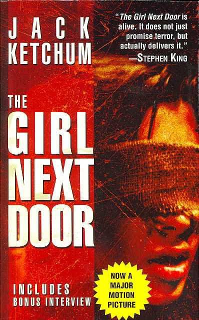 The Girl Next Door (Ketchum novel) t3gstaticcomimagesqtbnANd9GcQHRUNyDWv7vO0lfy
