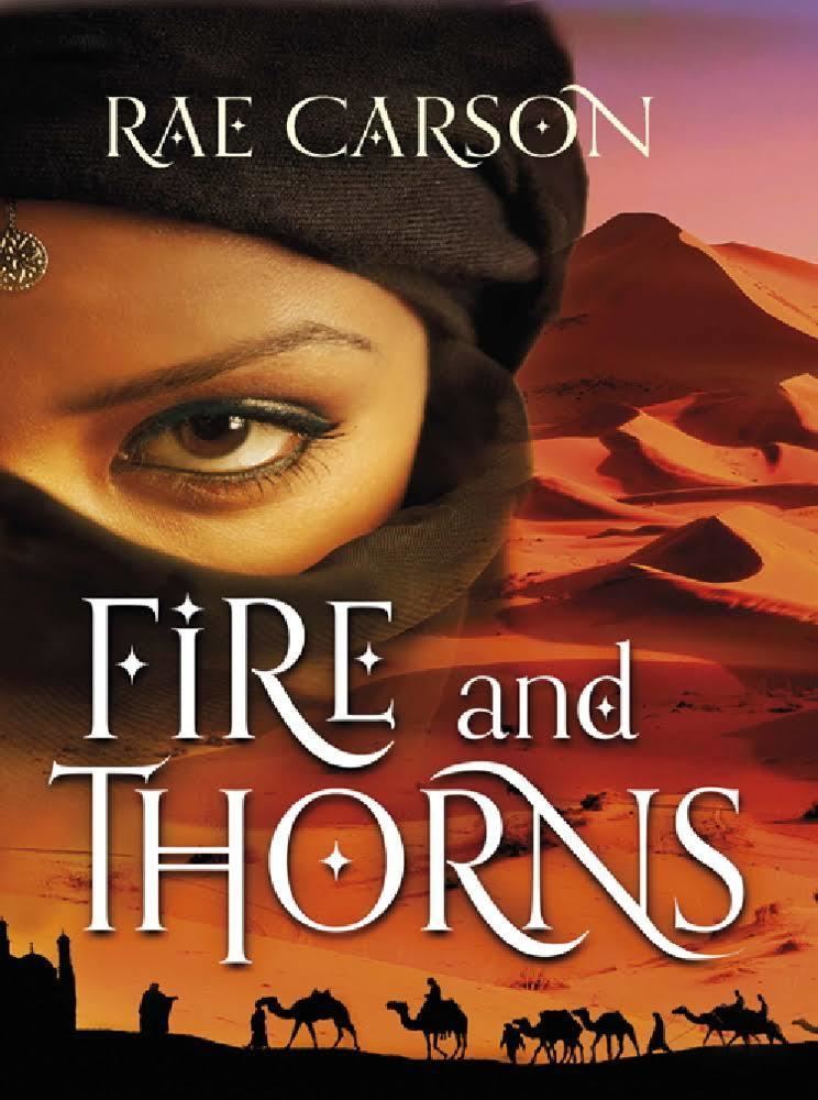 The Girl of Fire and Thorns t0gstaticcomimagesqtbnANd9GcTuaLW5oYxB6RCuTr