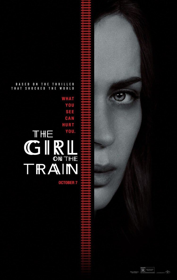 The Girl on the Train (2016 film) i2wpcomwwwthehollywoodnewscomwpcontentuplo