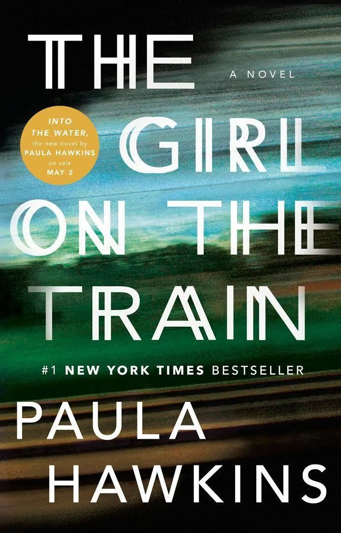 The Girl on the Train (novel) t0gstaticcomimagesqtbnANd9GcQgbivy01Pd6ADHf