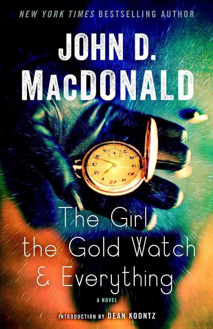 The Girl, the Gold Watch & Everything t1gstaticcomimagesqtbnANd9GcScH8ZlVMmaUP2KDo