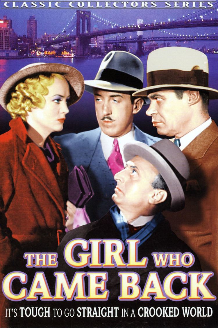 The Girl Who Came Back (1935 film) wwwgstaticcomtvthumbdvdboxart45578p45578d
