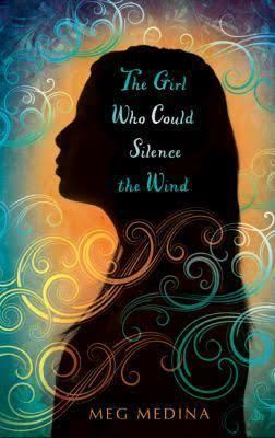 The Girl Who Could Silence the Wind t2gstaticcomimagesqtbnANd9GcRPuMysd6FJ0PAaq