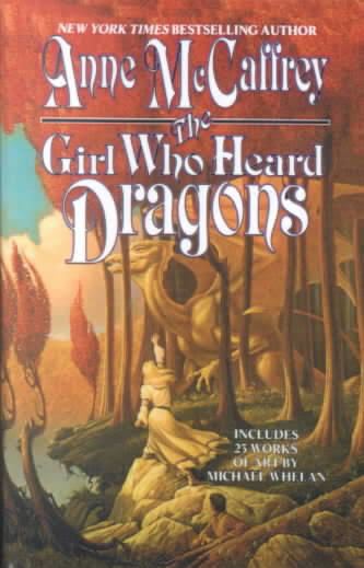 The Girl Who Heard Dragons t1gstaticcomimagesqtbnANd9GcR0SINhE0YL7RDwo