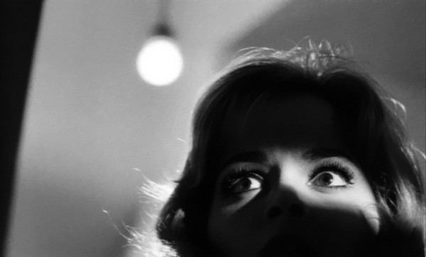 The Girl Who Knew Too Much (1963 film) The Beyond Mario Bavas The Girl Who Knew Too Much 1963