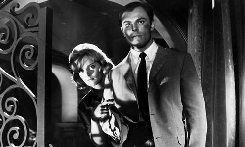 The Girl Who Knew Too Much (1963 film) The Girl Who Knew Too Much 1963 Mario Bavas Hitchockian