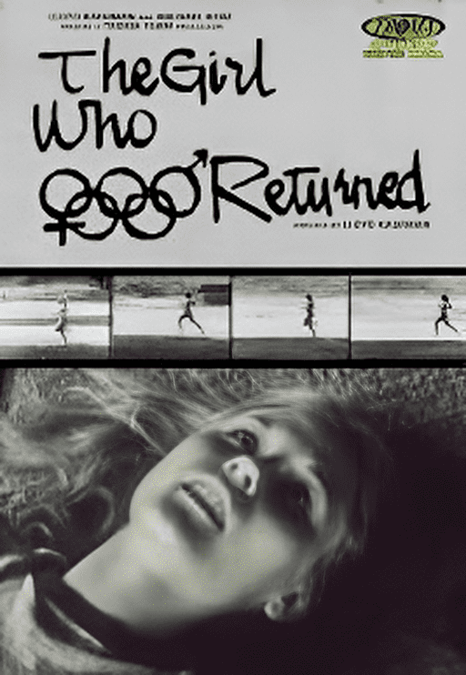 The Girl Who Returned The Girl Who Returned