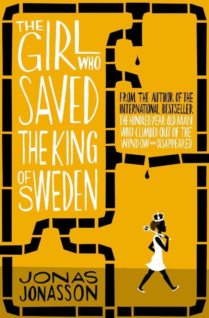 The Girl Who Saved the King of Sweden t3gstaticcomimagesqtbnANd9GcT2I5JgNfoJ27QKt