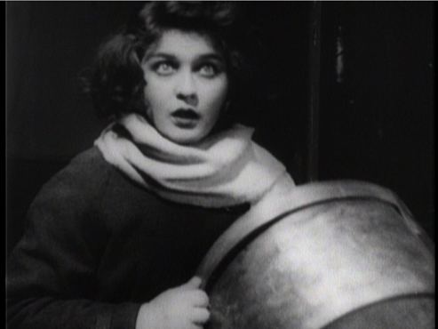 The Girl with a Hatbox Silent Era Home Video Reviews