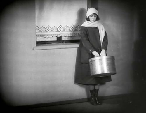 The Girl with a Hatbox static1squarespacecomstatic571cdbeba3360c282c6