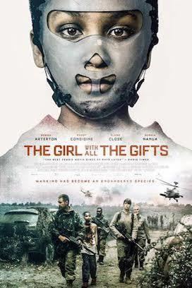 The Girl with All the Gifts (film) t1gstaticcomimagesqtbnANd9GcTr141KnfcoUmQQV