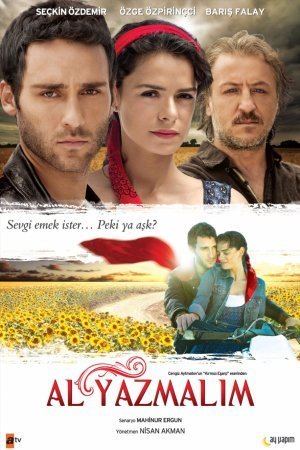 The Girl with the Red Scarf The Girl with the Red Scarf TV Series The Movie Database TMDb