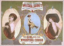 The Girl with the Whooping Cough httpsuploadwikimediaorgwikipediacommonsthu