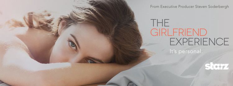 The Girlfriend Experience (TV series) Girlfriend Experience Series Check Out the Trailer