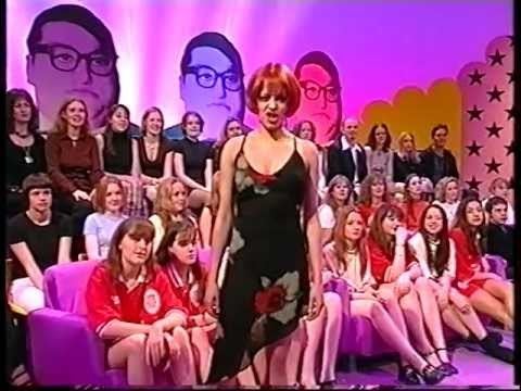 The Girlie Show (Channel 4) the girly show sara cox YouTube
