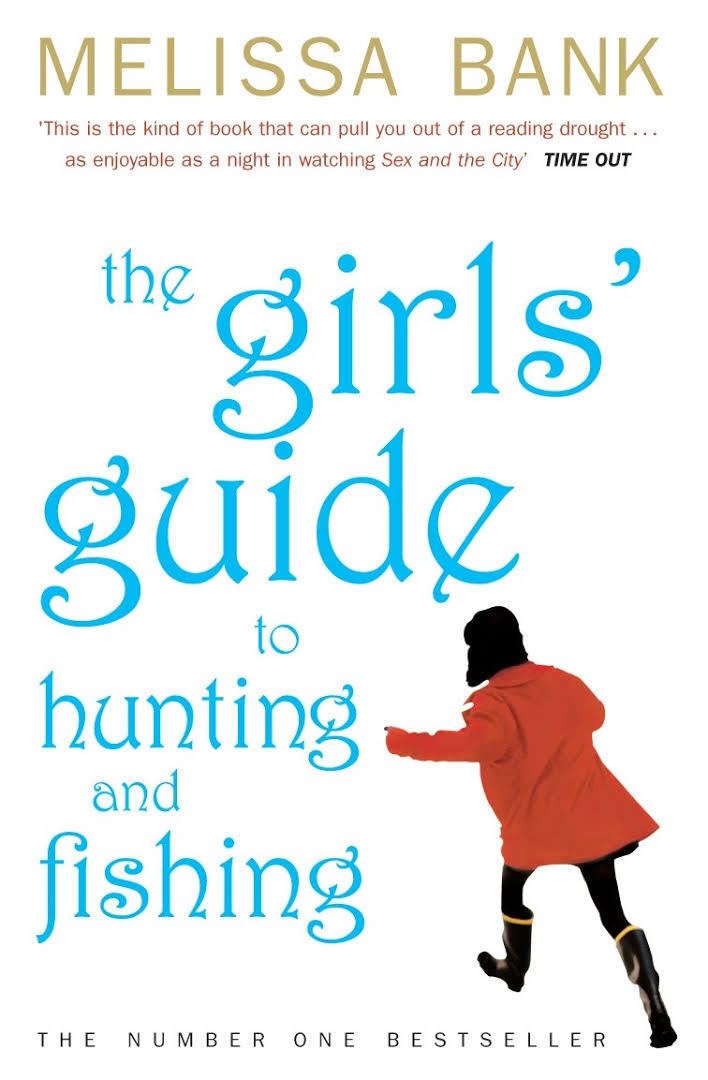 The Girls' Guide to Hunting and Fishing t0gstaticcomimagesqtbnANd9GcTyWqLLyUaLjsekak