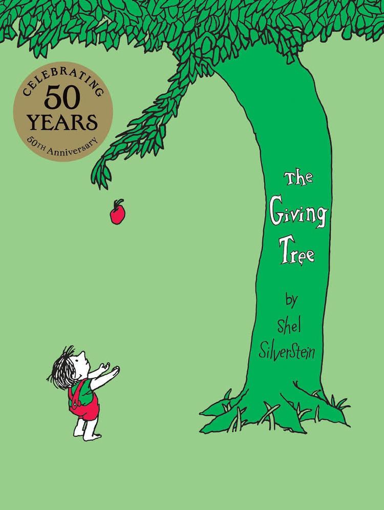 The Giving Tree t0gstaticcomimagesqtbnANd9GcTo2UciTIJSpFQSIH