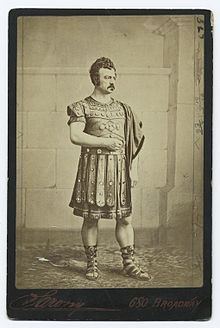The Gladiator (1831 play) httpsuploadwikimediaorgwikipediacommonsthu