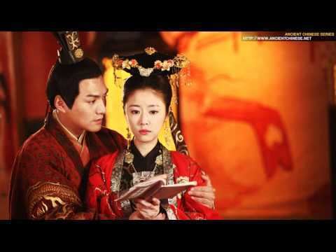 The Glamorous Imperial Concubine Wallace Huo Pass Away The Glamorous Imperial Concubine