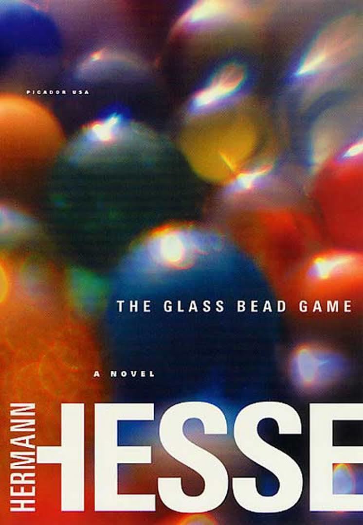The Glass Bead Game t3gstaticcomimagesqtbnANd9GcRc12gXUvq9U9CWBc