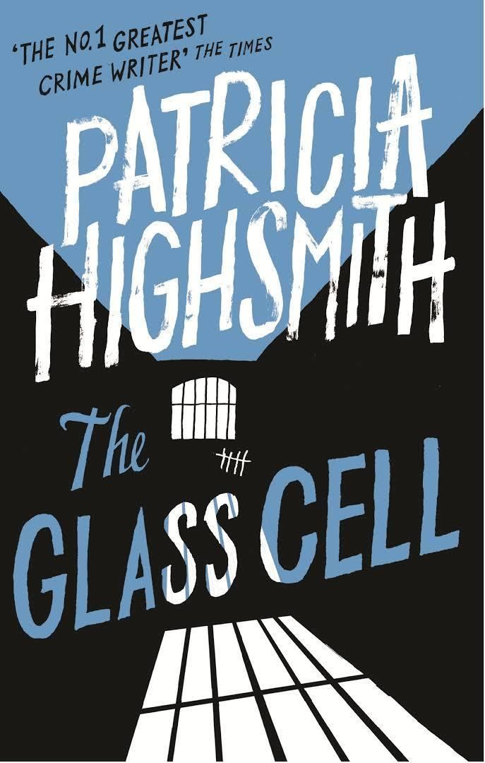 The Glass Cell (novel) t2gstaticcomimagesqtbnANd9GcT0D5p0cajqYO4Tl7