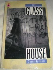 The Glass House (novel) httpsuploadwikimediaorgwikipediaenthumbc