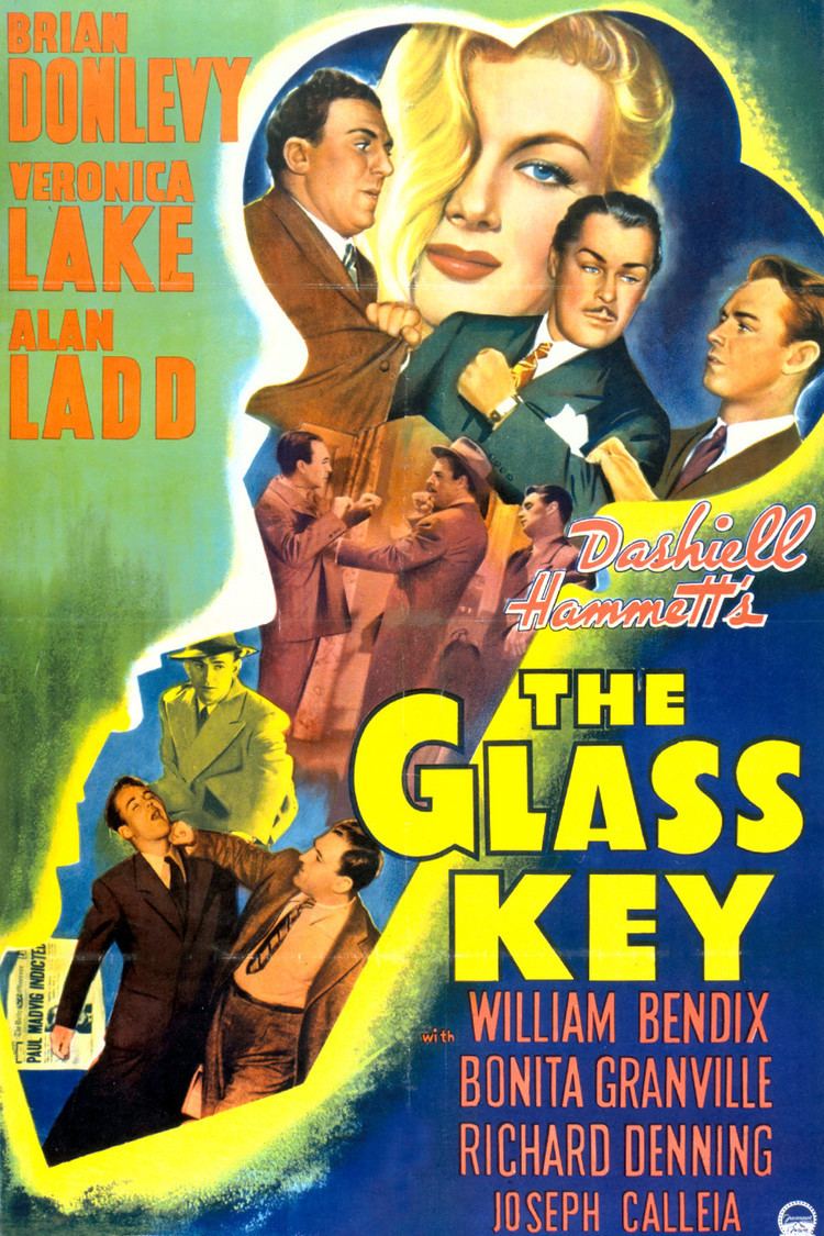 The Glass Key (1942 film) wwwgstaticcomtvthumbmovieposters3298p3298p