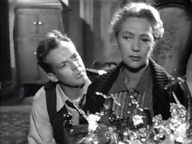The Glass Menagerie (1950 film) The Glass Menagerie 1950 film Alchetron the free social
