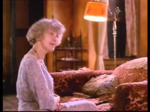 The Glass Menagerie (1987 film) The Glass Menagerie YouTube