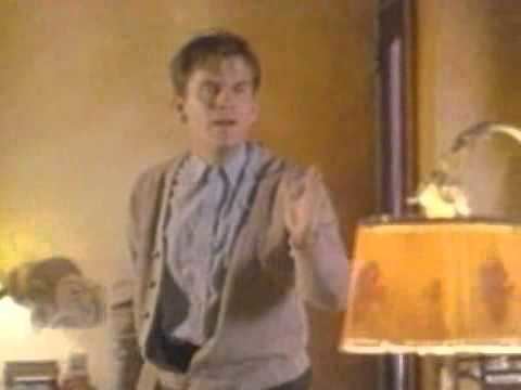 The Glass Menagerie (1987 film) John Malkovich 1987 The Glass Menagerie Trailer YouTube