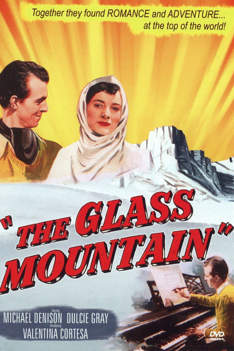 The Glass Mountain (film) wwwgstaticcomtvthumbdvdboxart39052p39052d