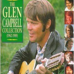 The Glen Campbell Collection (1962–1989) Gentle on My Mind httpsuploadwikimediaorgwikipediaen88dThe