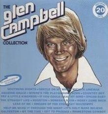 The Glen Campbell Collection httpsuploadwikimediaorgwikipediaenthumb6