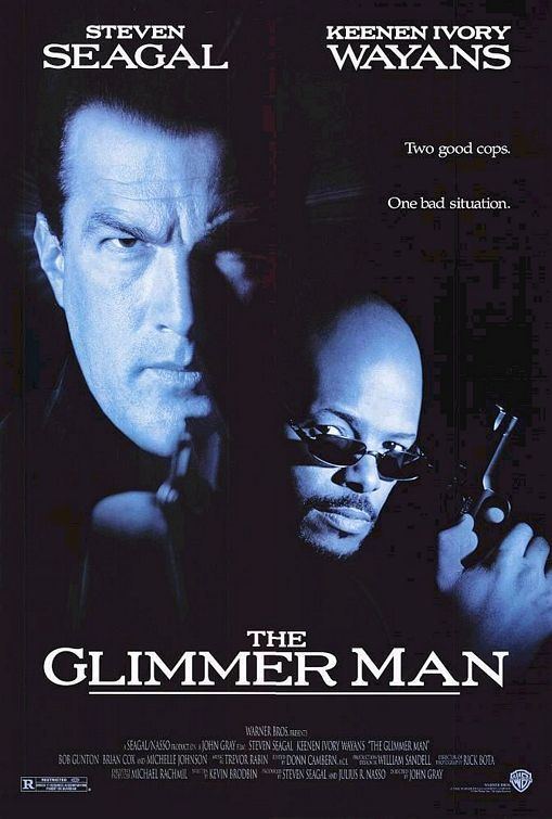 The Glimmer Man The Glimmer Man 1996 IMDb